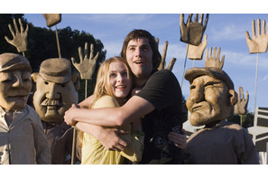 暑い夏を忘れて、しばし別世界へvol.2　美しく普遍的なビートルズの世界へ 画像