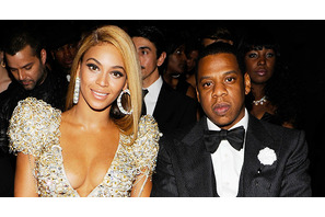 ビヨンセとジェイ・Z、ブランジェリーナの結婚式でパフォーマンスへ？ 画像