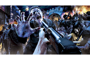 生還率ほぼ0％!? USJの「バイオハザード・ザ・リアル2」が怖すぎる＜体験レポ＞ 画像