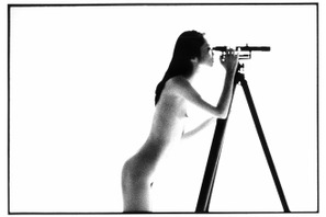 シャネル銀座で、東京を拠点に活動する写真家アラム・ディキチヤンの個展開催 画像