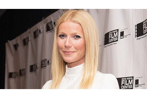 グウィネス・パルトロウ、「glee／グリー」のクリエイターと交際中？ 画像