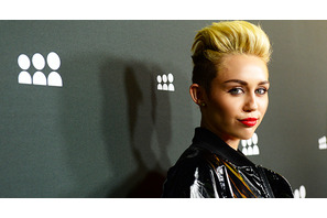 マイリー・サイラス、滞在先のホテルで大迷惑を引き起こす!? 画像