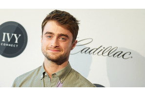 ダニエル・ラドクリフ、『ハリー・ポッターと謎のプリンス』を見るのが大嫌い!? 画像