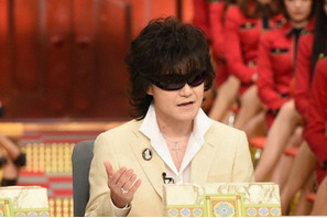 「X JAPAN」Toshl、恐怖の“洗脳”体験を生激白！　TBS「金スマ」 画像