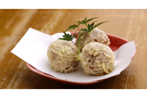 ヘルシーかつ夏バテに効く！ 表参道ヒルズの“残暑メニュー” 画像