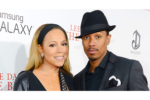 マライア・キャリー、夫ニック・キャノンと別居中!? 画像