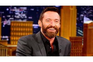 ヒュー・ジャックマン、宝くじに3,400万円つぎ込む!? 画像