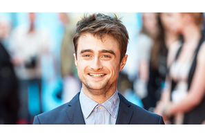 ダニエル・ラドクリフが日本語を猛勉強中!? 画像