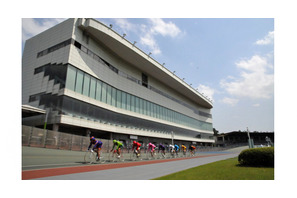 日本発祥のスポーツ「Keirin」の魅力を知る、千葉サイクルフェスタ開催！ 画像