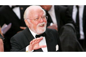【訃報】『ジュラシック・パーク』の名優リチャード・アッテンボローが90歳で逝去 画像