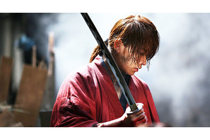 福山雅治が諭し、滝藤賢一が嘲り、武井咲が叫ぶ！『るろうに剣心』TVスポット一挙解禁 画像