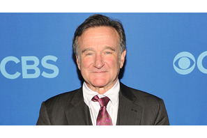 ロビン・ウィリアムズの死、“金銭問題”なかった…やはり「深刻なうつ病」 画像
