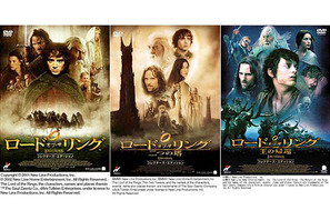 『ロード・オブ・ザ・リング』、映画音楽ランキングで5年連続1位に輝く！ 画像