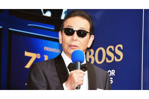 タモリ「いいとも！」終了後の過ごし方は？「TVは見るもんじゃなく、出るもん」 画像