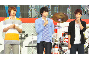 古川雄輝、「イタKiss」続編でのキスシーン「下手すると毎日ある」 画像