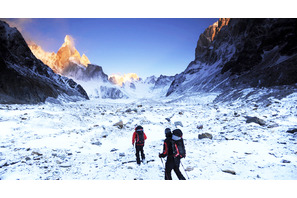【特別映像】映画で観る“絶景”　世界で最も険しく＆美しい場所・パタゴニア 画像