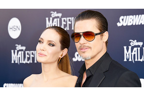 ブランジェリーナ、新作映画で濃厚な濡れ場を披露!? 画像