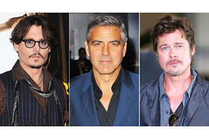 ハリウッドで優雅な年の取り方をしている男性ナンバー1は？ 画像