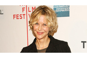 メグ・ライアン、ニューヨークに8億超の豪邸を購入！ 画像