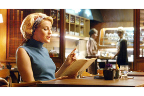 北欧のレトロが香る！ 11月公開『ストックホルムでワルツを』からビジュアル到着 画像