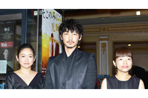 綾野剛「生きることの難しさ、苦しみを」…純文学を映画化『そこのみにて光輝く』 画像