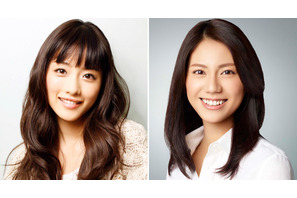 石原さとみ＆松下奈緒の“美人姉妹”誕生！　10月ドラマ「ディア・シスター」 画像