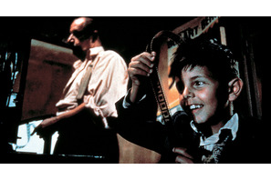 【ご招待】プレミアム上映会『ニュー・シネマ・パラダイス』に5組10名様 画像