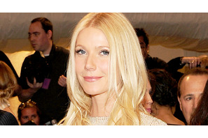 グウィネス・パルトロウ、ユダヤ教に改宗へ 画像