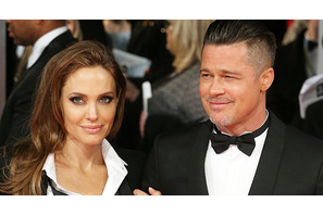 アンジェリーナ・ジョリー＆ブラッド・ピット、新作のためにイスラエルの格闘術を特訓 画像