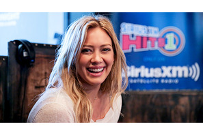 ヒラリー・ダフ、自身の偽ヌード写真をFBIに通報！ 画像