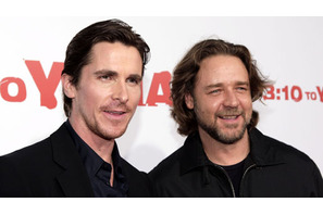 バットマンからロビン・フッドに！　ヒーロー役が続くクリスチャン・ベイル 画像