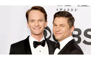 「ママ恋」でお馴染みのニール・パトリック・ハリスが同性婚！ 画像