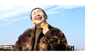 【予告編】森三中・大島の“オッサン感”が見事！　初主演映画『福福荘の福ちゃん』 画像