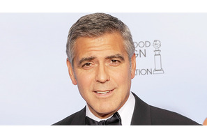 ジョージ・クルーニー、人気TVシリーズ「ダウントン・アビー」の特別編に出演 画像