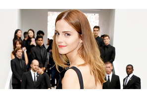 エマ・ワトソン、学生恋人と同棲スタート？ 画像