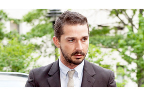 シャイア・ラブーフ、薬物乱用治療を命じられる 画像