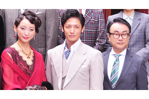 三谷幸喜作品初出演の杏、子どもの頃からの意外な縁を告白！ 画像