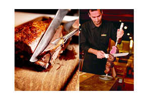 ブラジル発祥の“シュラスコ”専門店「バルバッコア」新宿にオープン 画像