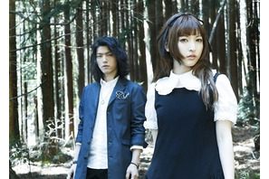 『アナ雪』神田沙也加が新ユニット結成！舞台「ダンガンロンパ」主題歌に 画像