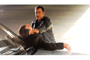 芸能生活20周年記念　みうらじゅん書き下ろしの“この男”が携帯待受に！ 画像