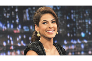 ライアン・ゴズリング＆エヴァ・メンデスに女児誕生！ 画像