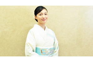 【インタビュー】広末涼子  抑えた感情の中から魅せる“日本の美” 画像