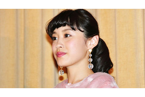 元モー娘。高橋愛、「メンバーに会うと『ここが帰ってくる場所』と感じる」 画像