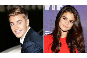 ジャスティン・ビーバー＆セレーナ・ゴメスが同棲へ？ 画像