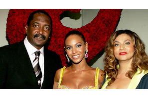 ビヨンセの父親、またしても隠し子の存在が発覚 画像