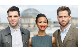 『スター・トレック』、最新作が半年以内に撮影開始？ 画像