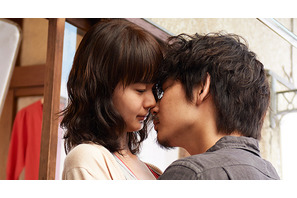 多部未華子、綾野剛と初共演で“ダメ女”を披露！「ピース オブ ケイク」実写映画化決定 画像