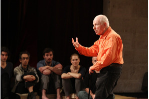 『ピーター・ブルックの世界一受けたいお稽古』から女子が考える“お稽古事情”をレポート 画像