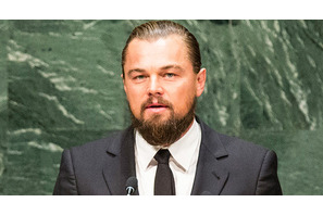 レオナルド・ディカプリオ、インスタグラムのアカウントを開設 画像