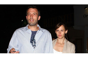 マット・デイモンとベン・アフレック、チャリティ・ポーカートーナメントに出席 画像